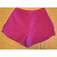 Buddylove - Women's Mae Tweed Shorts