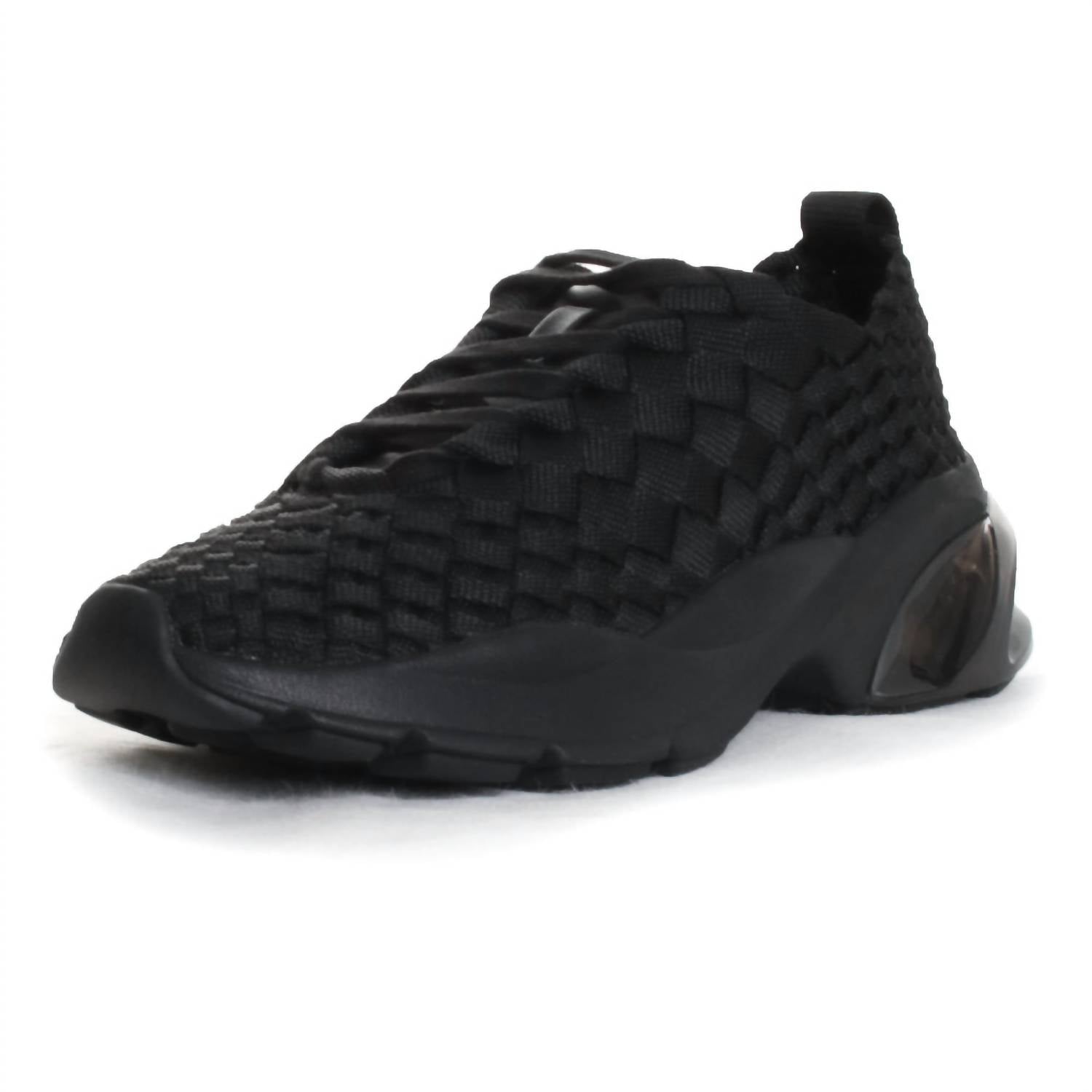 Tory Burch - Women's Good Luck Knit Trainer Sneaker