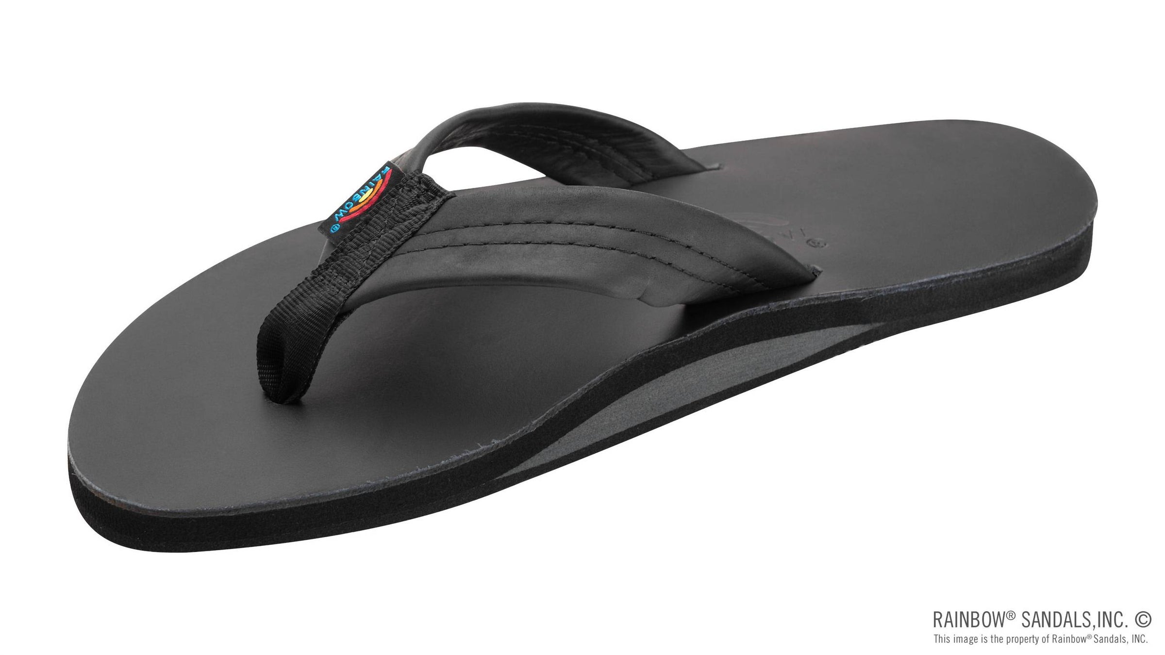 Rainbow Sandals - Women's Classic Leather Sandal