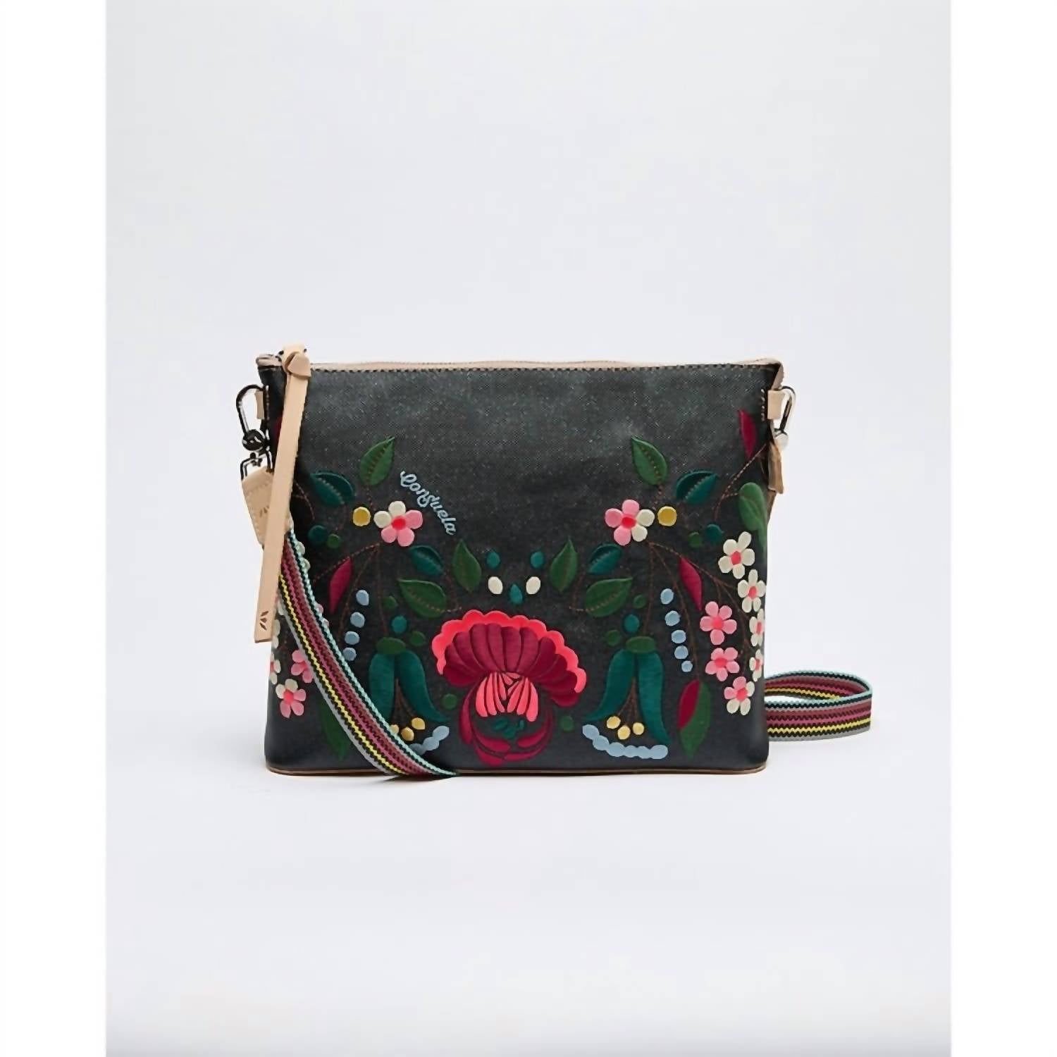 Consuela - Women's Ava Downtown Crossbody Bag