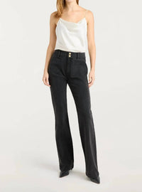 Cinq A Sept - Dahlia Long Dorothea Jeans