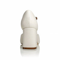 Joan Oloff - Women's Sally Mestico Luxury Nappa Pump