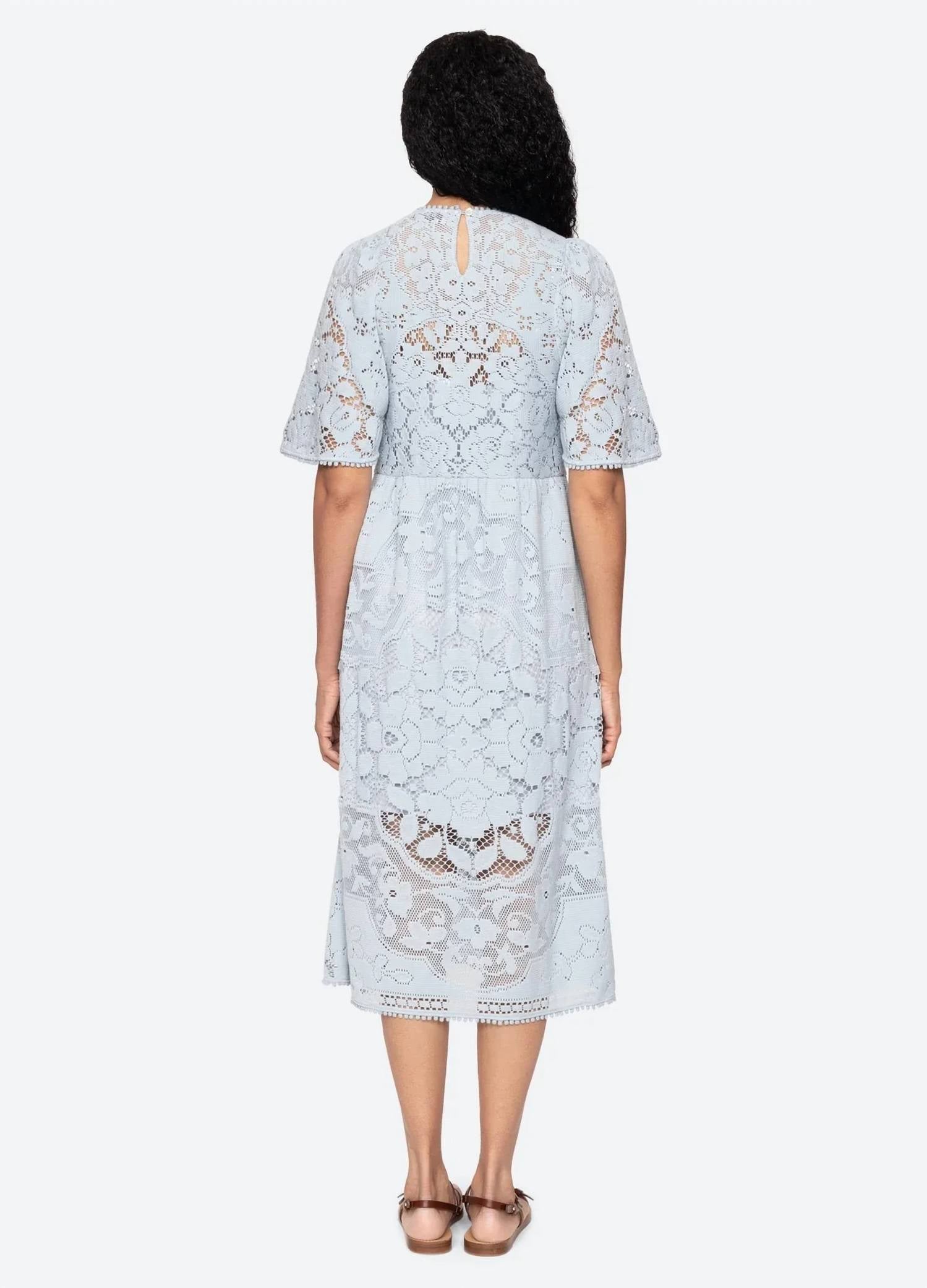 Sea - Arianna Dress
