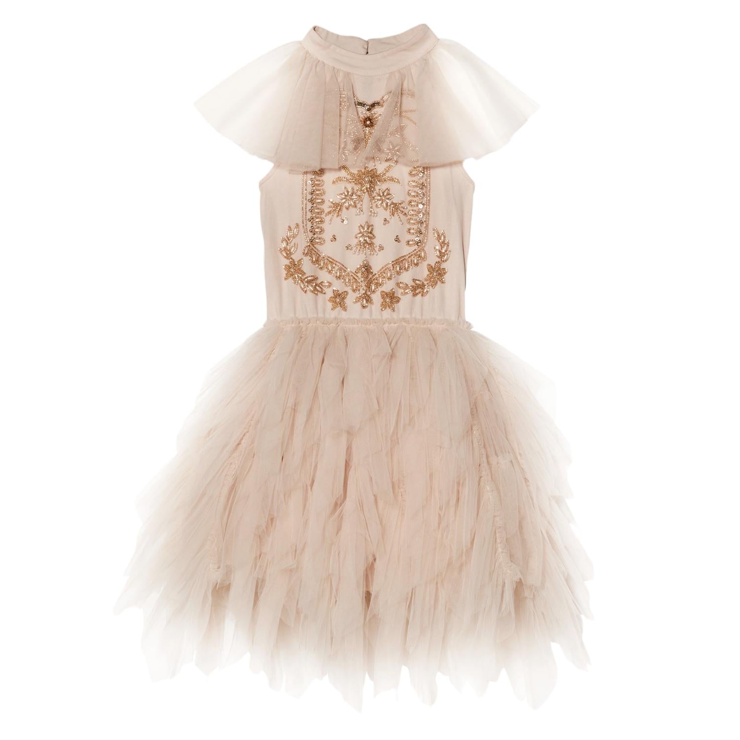 Tutu Du Monde - Girl's Rayne Tutu Dress
