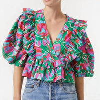 Rhode - Elodie Top