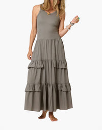 Kerri Rosenthal - Athena Tank Dress