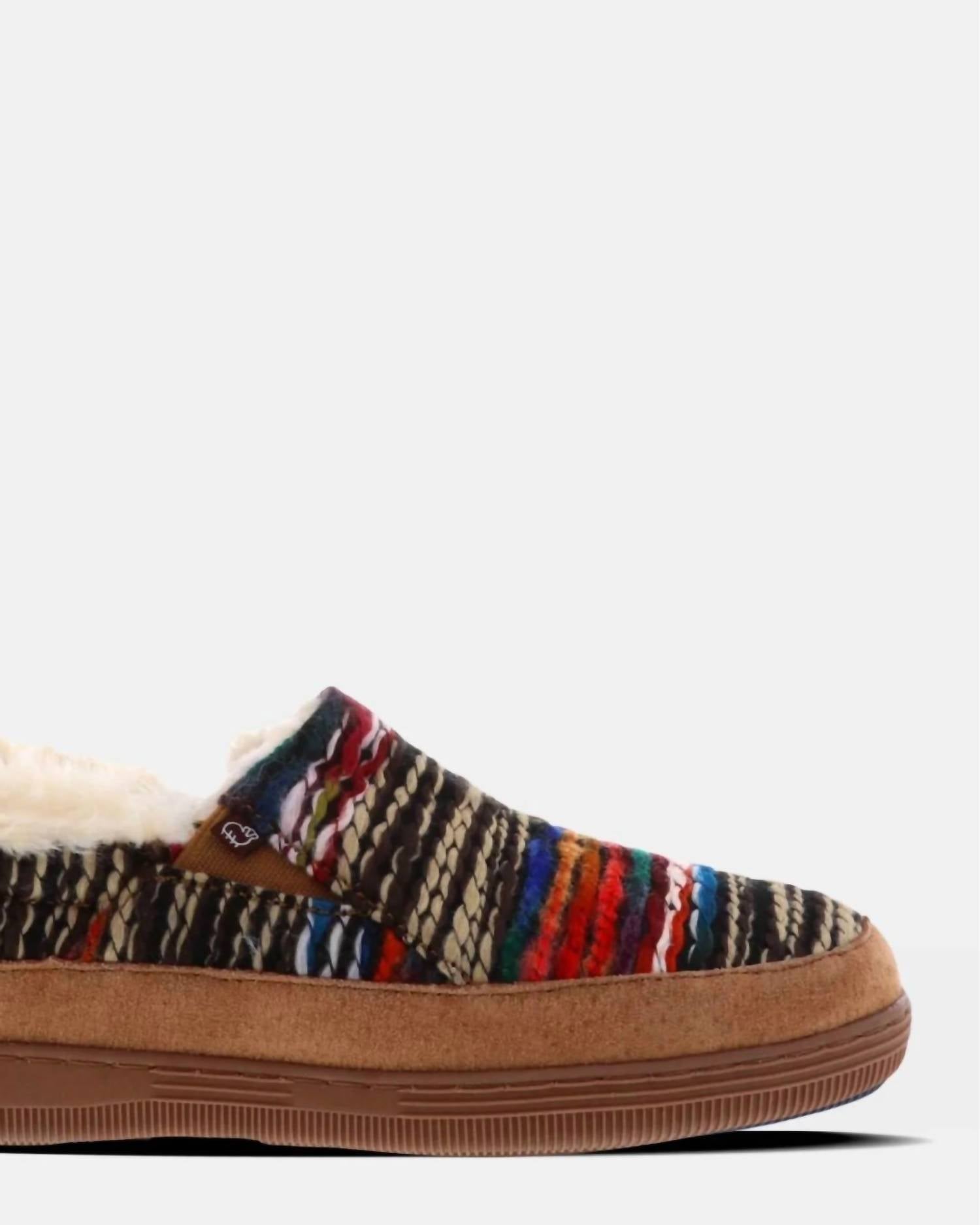 Lamo - Women's Juarez Slipper