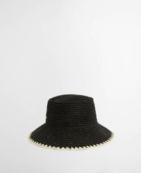 Barbour - Women's Camille Crochet Hat