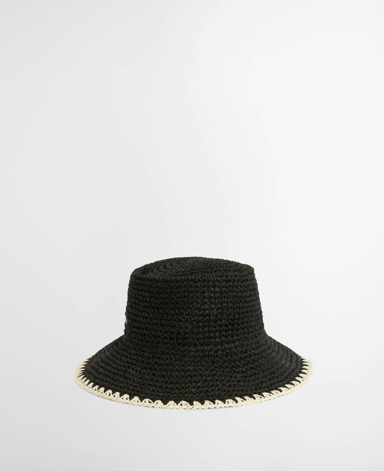 Barbour - Women's Camille Crochet Hat