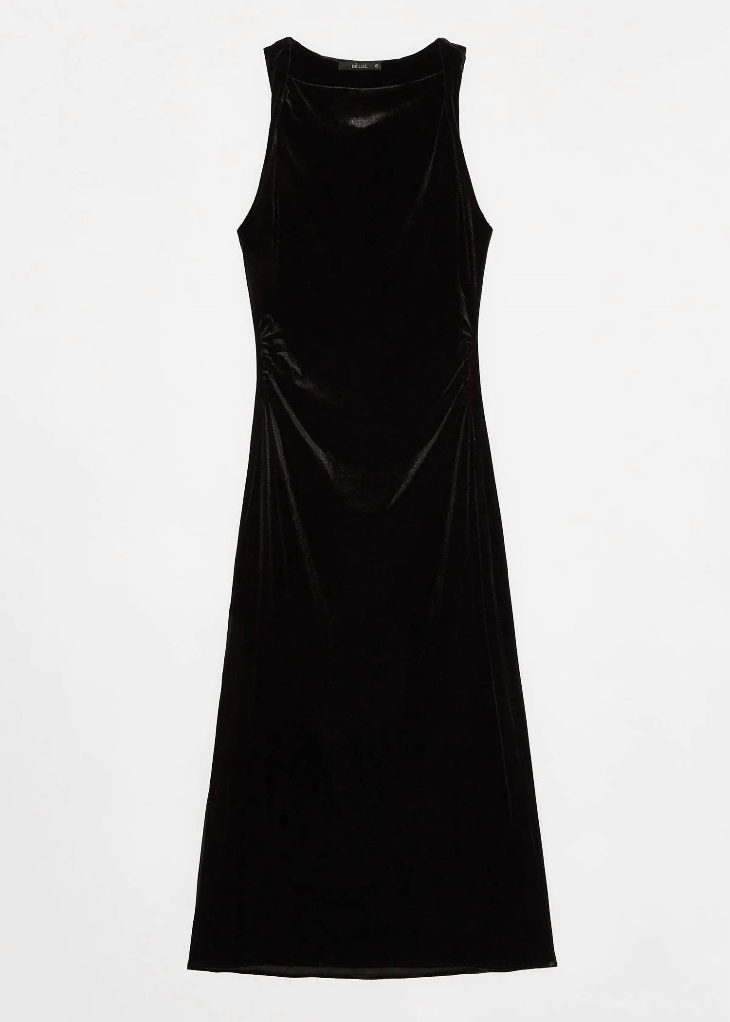 Deluc - Women's Arum Midi Dress