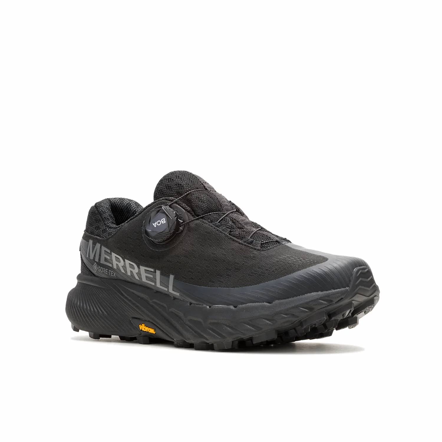 Merrell - Men's Agility Peak 5 Boa Gtx Sneakers