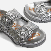 Sam Edelman - Women's Tiffanie Slide Sandal