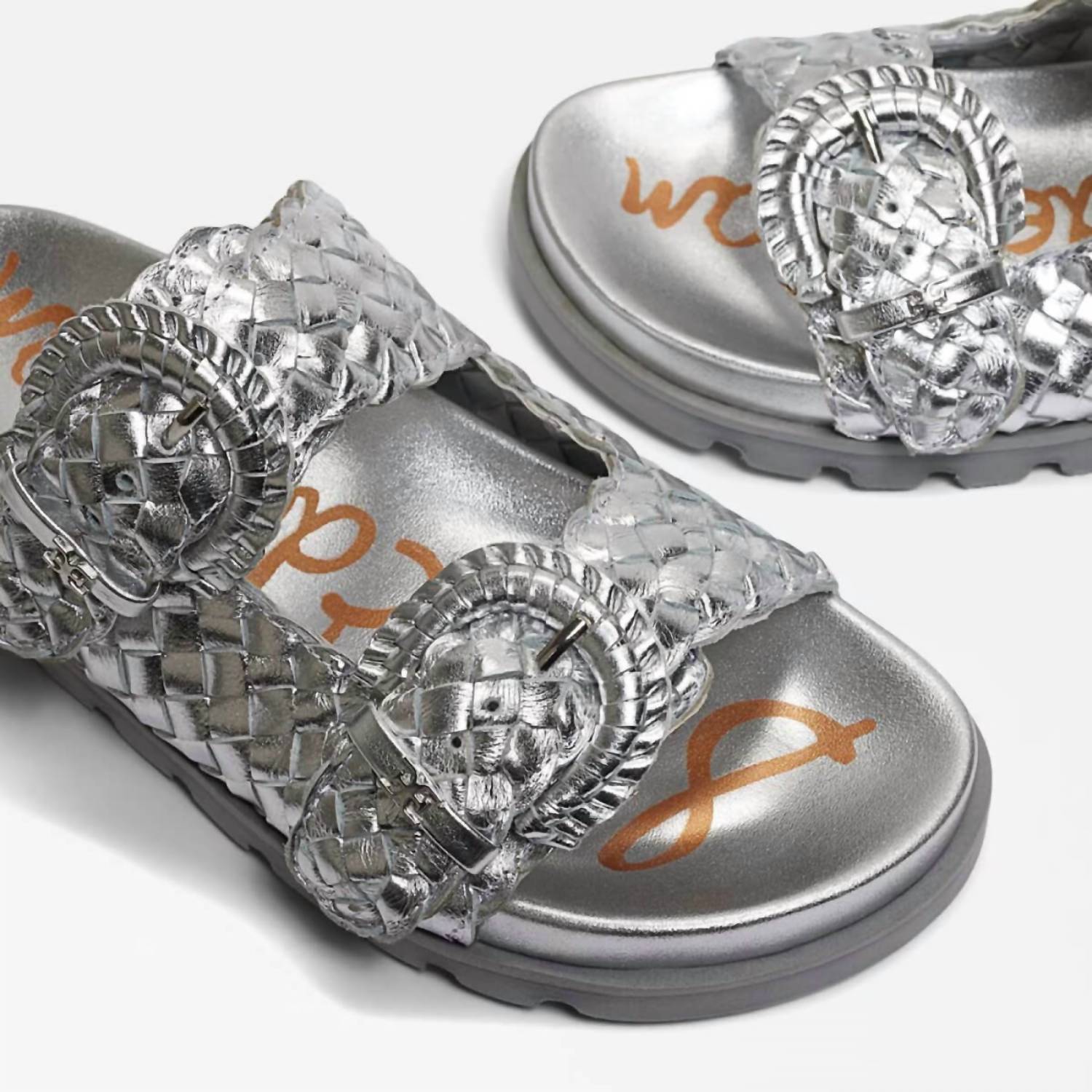 Sam Edelman - Women's Tiffanie Slide Sandal