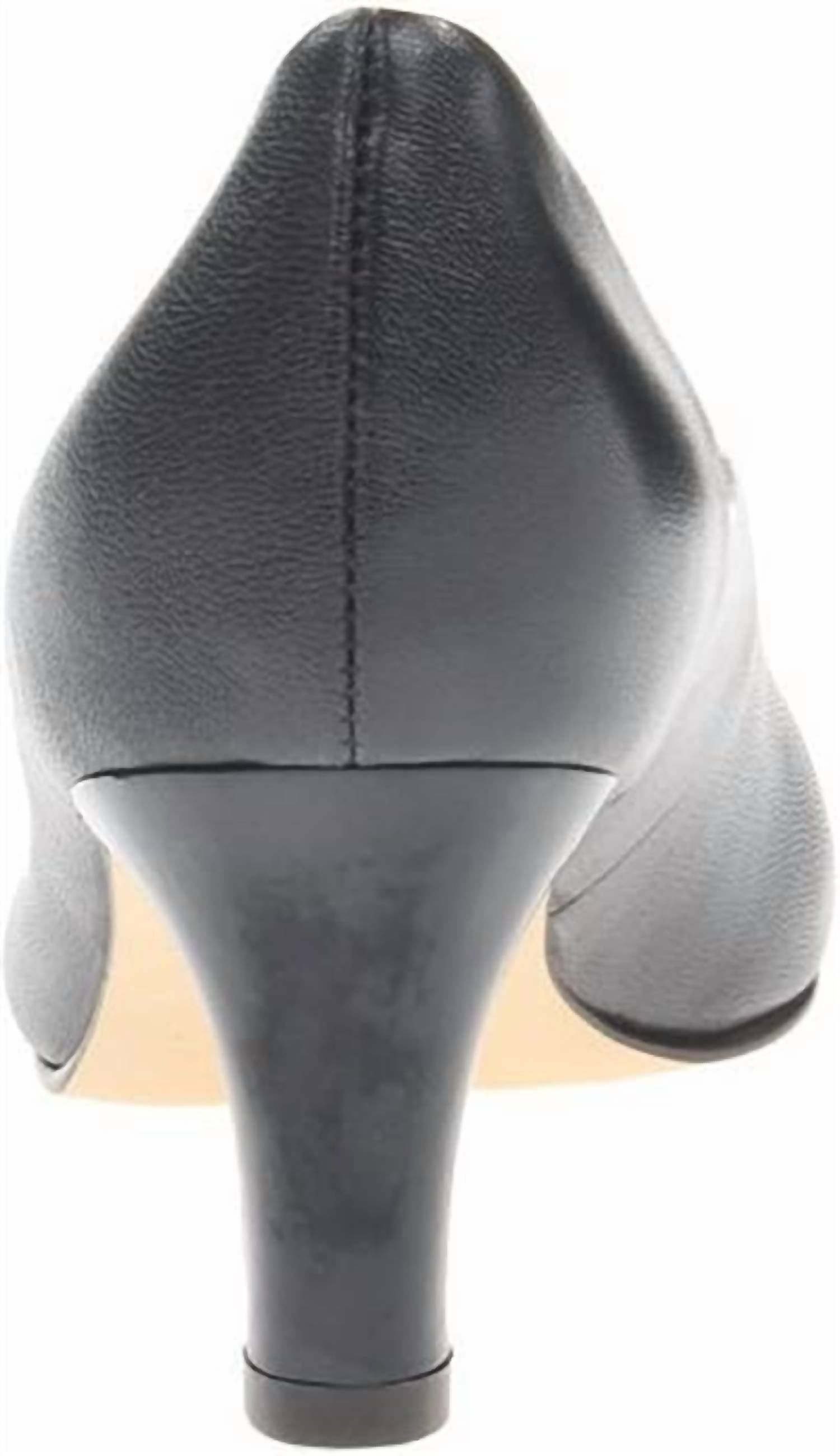 The Walking Cradle Co. - Women's Race Dress Pump