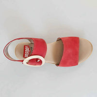 Onfoot - Women's Boticeli Wedge Sandal