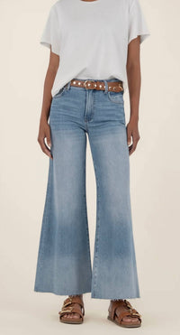 Kut From The Kloth - Ryan High Risefab Ab Jeans