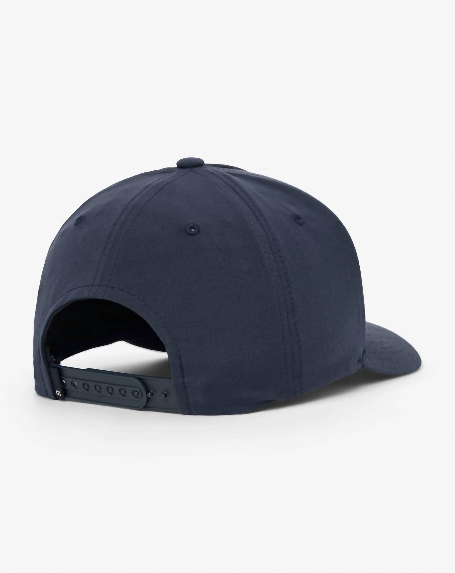 Travismathew - Men's Vacation Home Snapback Hat