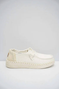 Hey Dude - Women's Wendy Espadrille