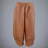 Kozan - Hayes Crinkle Waistband Pant