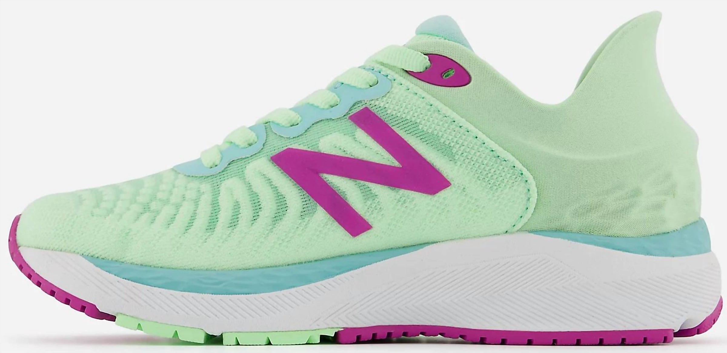 New Balance - Kid's Fresh Foam 860v11 Sneakers