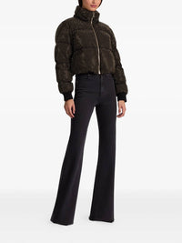 Alice + Olivia - Robena Puffer Jacket