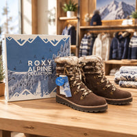 Roxy - WOMEN'S BRANDI III BOOTS