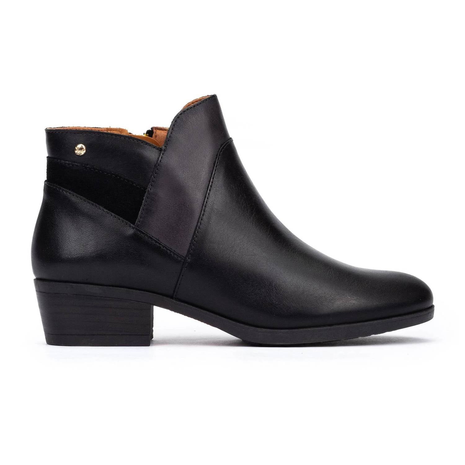 Pikolinos - Women's Daroca Ankle Boot - Wide