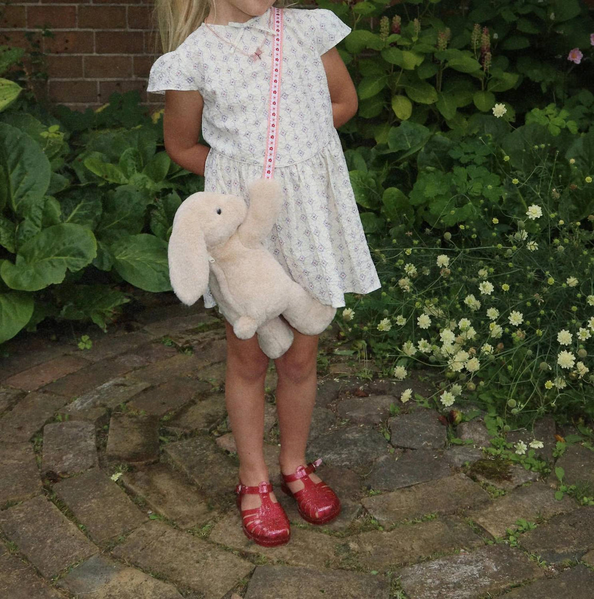 Konges Sløjd - Girls Ava Dress