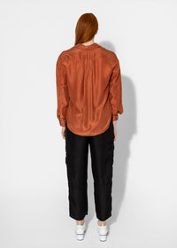 Raquel Allegra - Brentwood Shirt