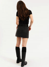 Daze - Stash Mini Skirt