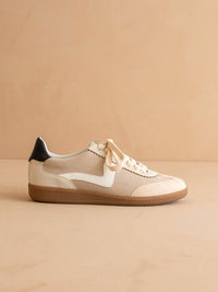Oasis Society - Women's Kyla Classic Low Top Sneakers