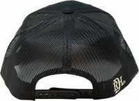 Red Dirt Hat Company - Men's Free Rein Adjustable Snapback Hat
