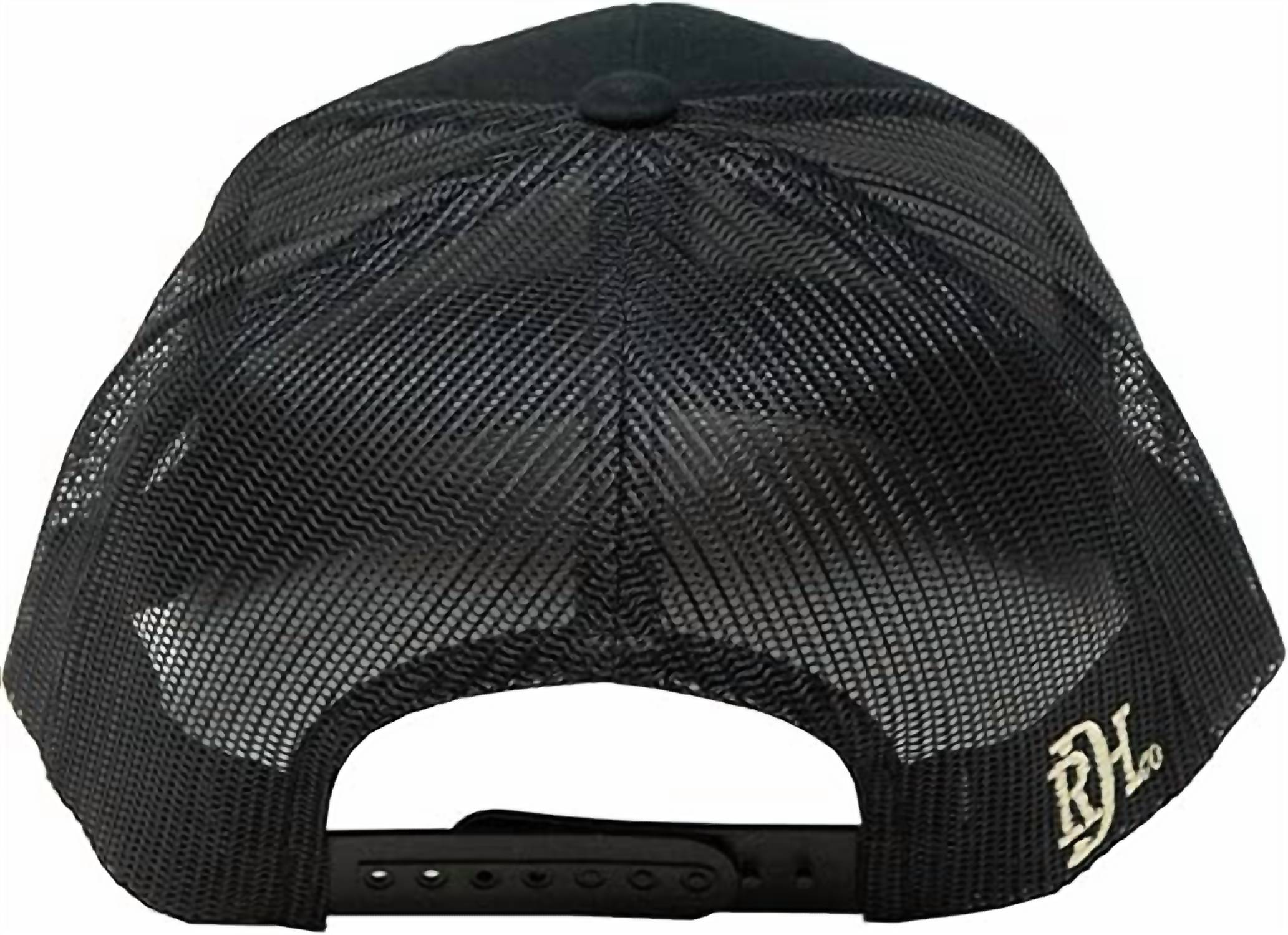 Red Dirt Hat Company - Men's Free Rein Adjustable Snapback Hat