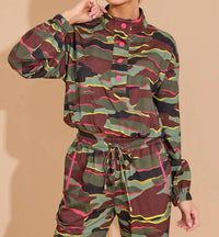 Alden Adair - Frankie Top