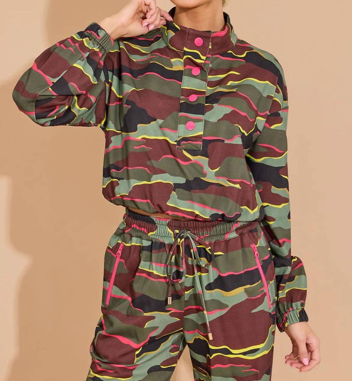 Alden Adair - Frankie Top