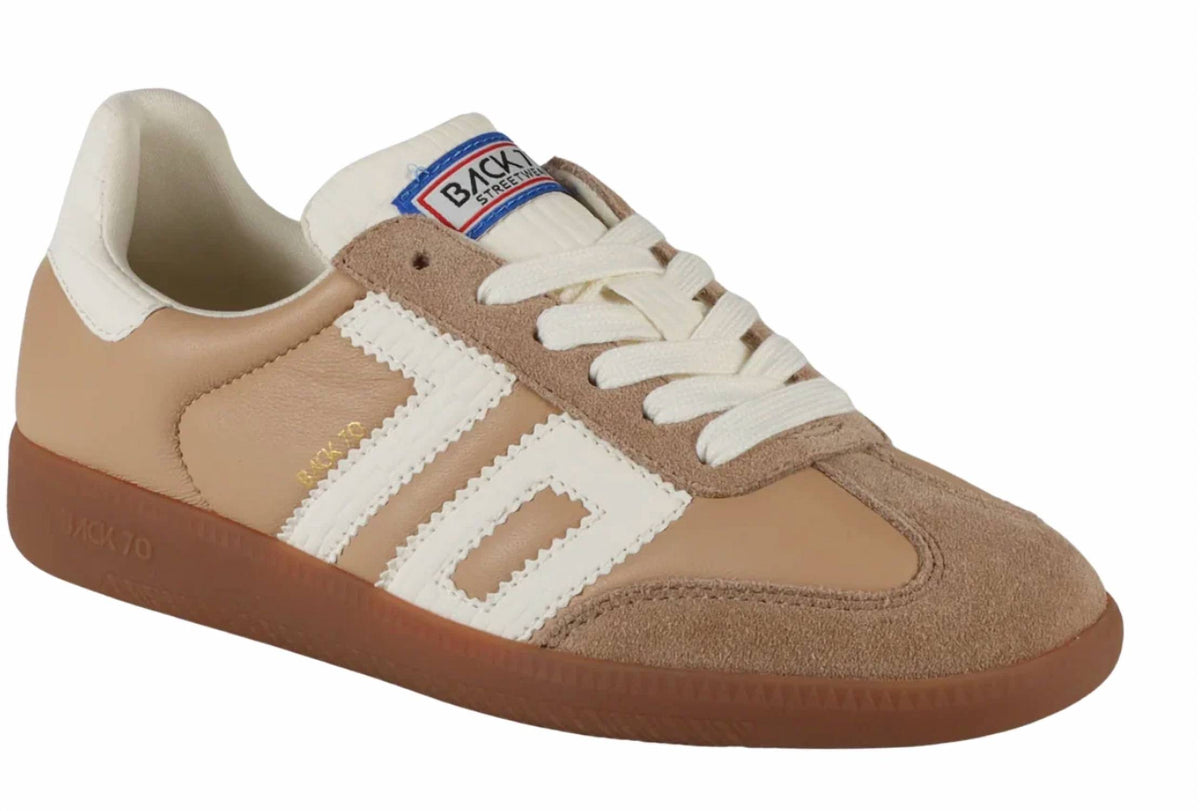 Back 70 - Women's Cloud Nc Sneakers