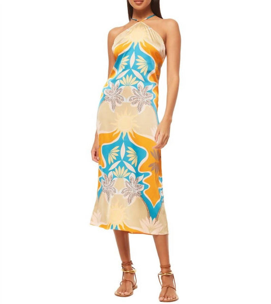 Misa Los Angeles - Ashanti Dress