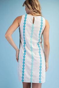 Gigio - Colette Mini Dress