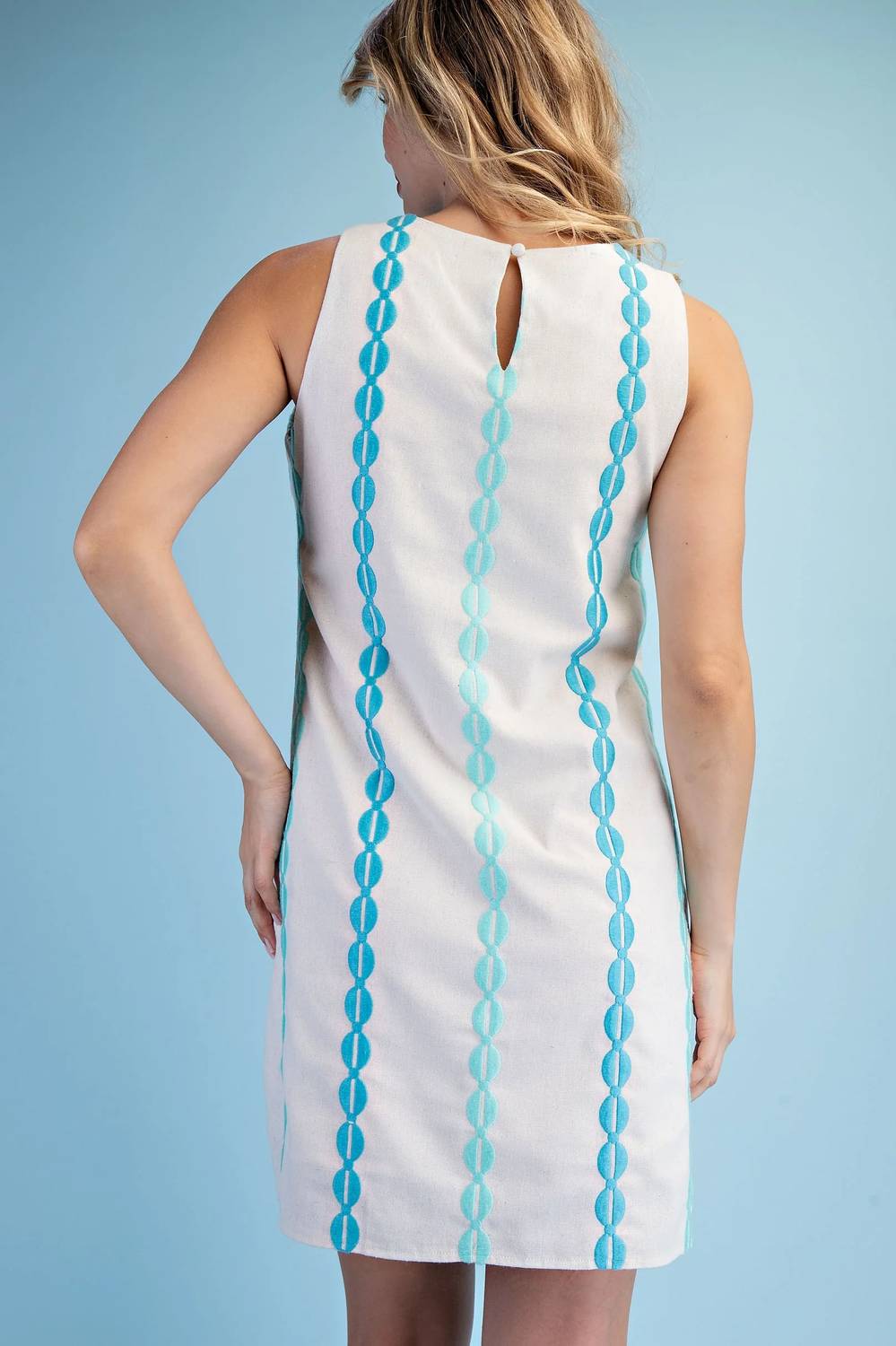 Gigio - Colette Mini Dress