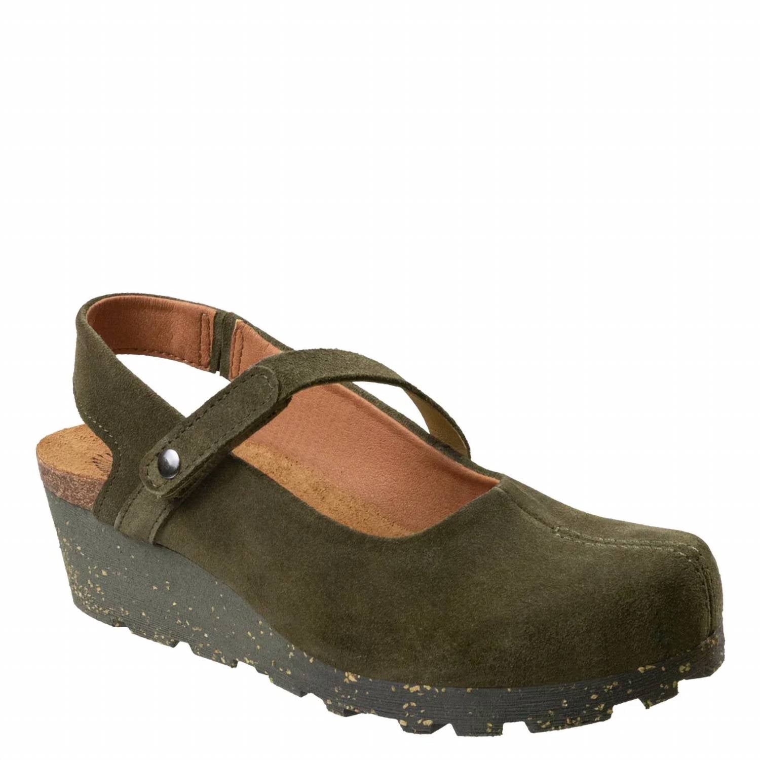 Otbt - Women's Prog Clog