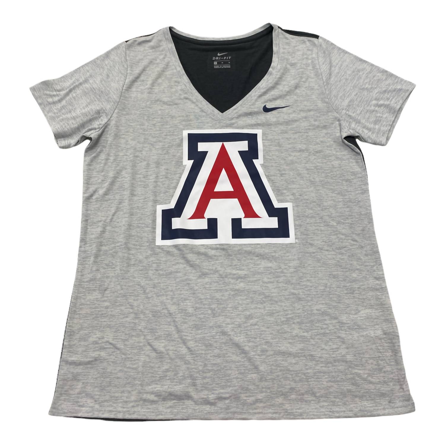 Nike - Women's Dri Fit T-Shirt