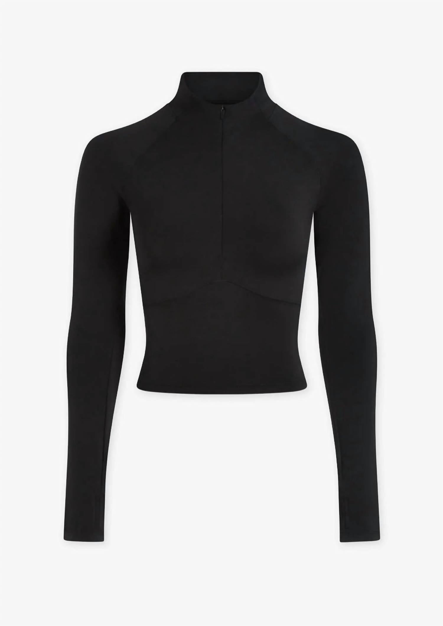 Varley - Helena Mid Layer Top