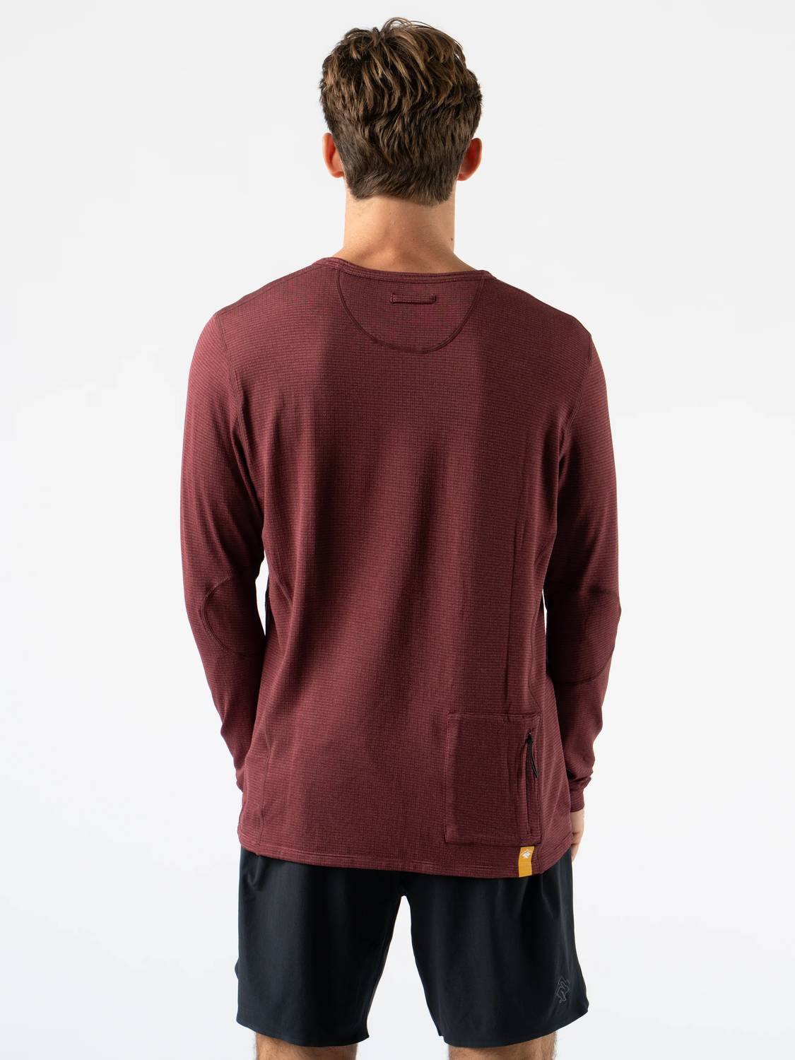 Rabbit - Layer One Trail Long Sleeve Top