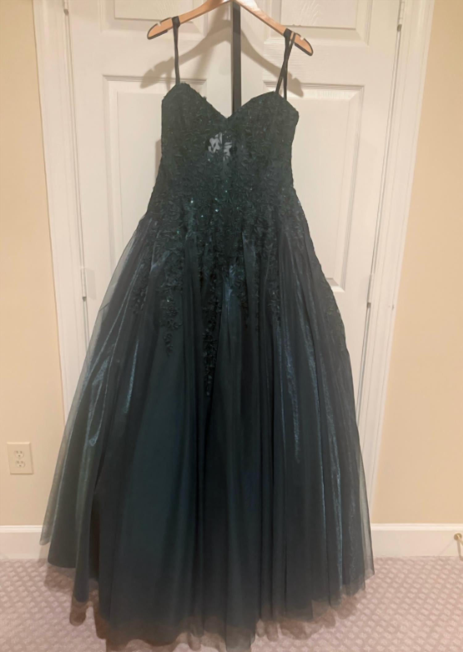 Jvn - Women's Ball Gown