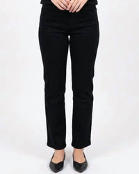 Vervet By Flying Monkey - Catchy Straight Leg Jeans