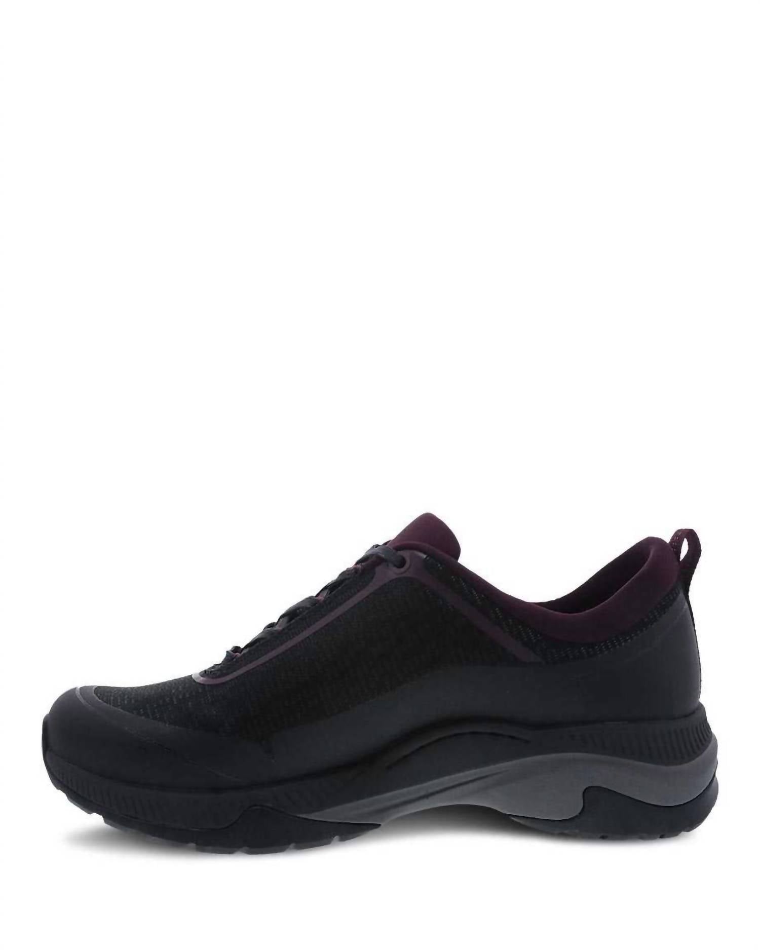 Dansko - Women's Makayla Sneaker