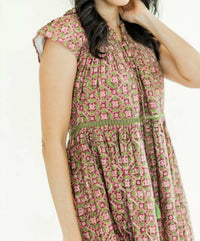 Clara The Label - Nova Dress