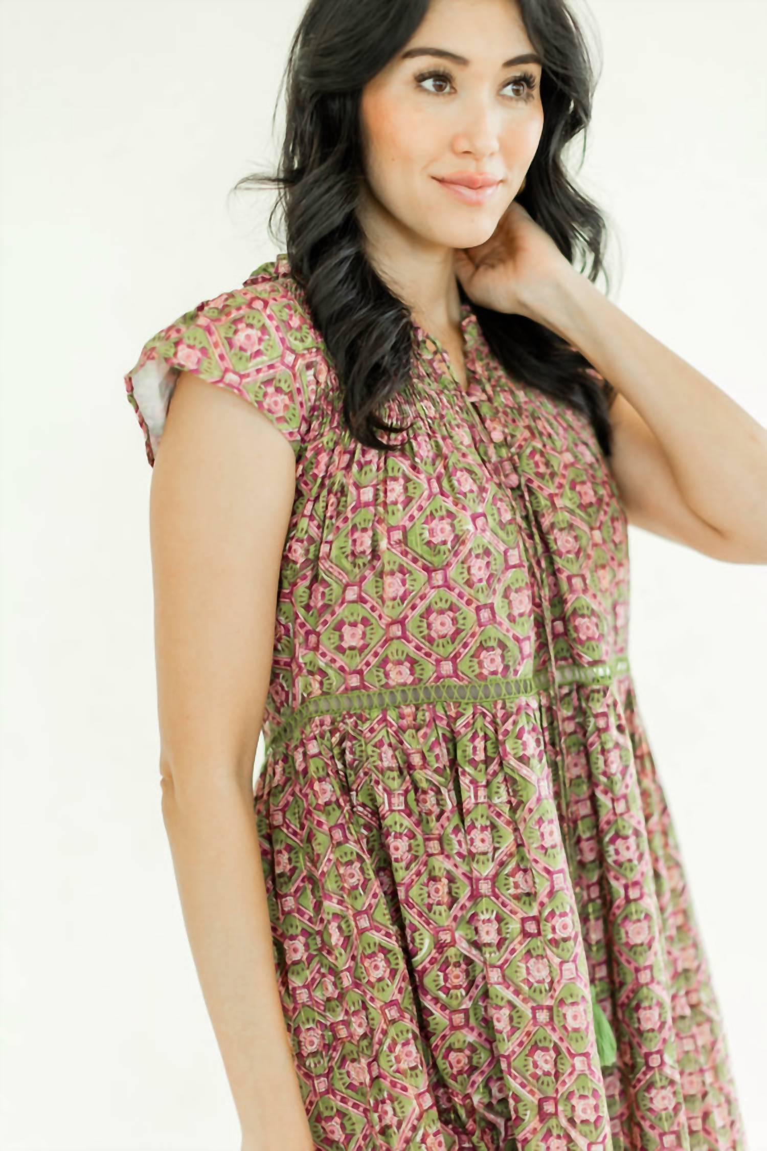 Clara The Label - Nova Dress