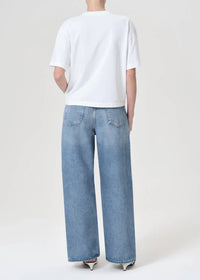Agolde - Low Slung Baggy Jeans