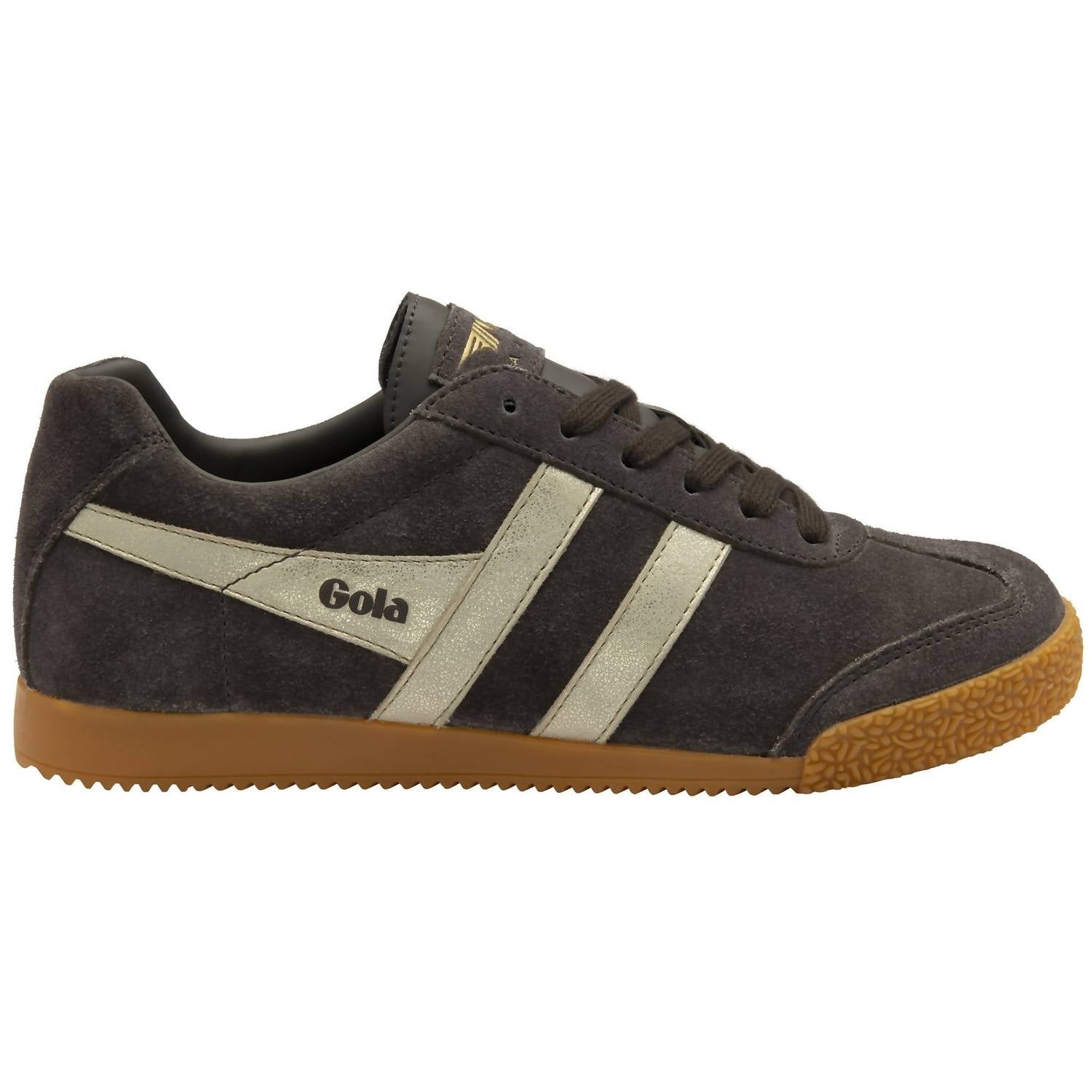 Gola - Classics Women's Harrier Mirror Sneakers